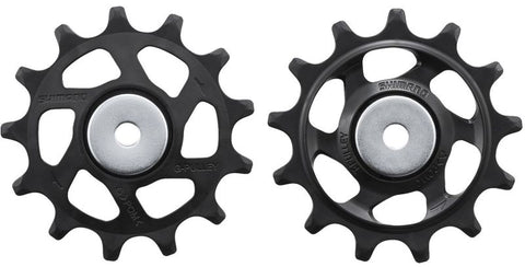 SHIMANO | SLX/DEORE RD-M7100 12V Pulley Wheels