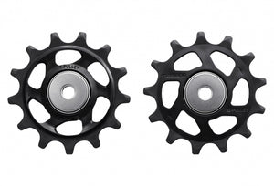 SHIMANO | XT RD-M8100 12V Pulley Wheels