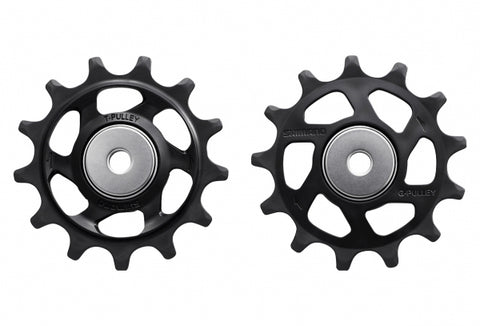 SHIMANO | XT RD-M8100 12v Pulley Wheels
