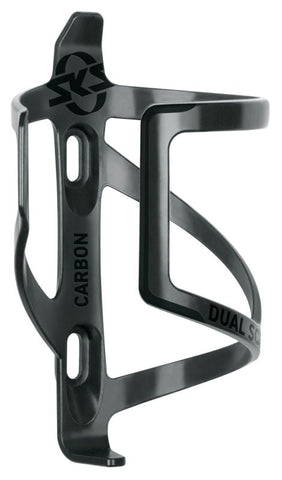 Sks Germany | Dual Sc Polycarbonate Bottle Cage (left)