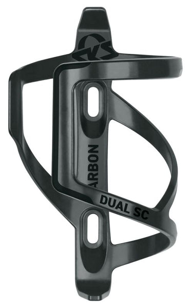 Sks Germany | Dual Sc Polycarbonate Bottle Cage (left)