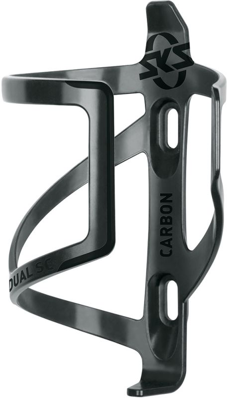 Sks Germany | Dual Sc Polycarbonate Bottle Cage (right)
