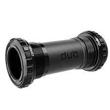 SRAM - DUB BSA Bottom Bracket THREADED 68/73