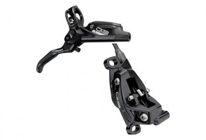 SRAM | G2 R Disc Brake - Diffusion Black Anodized