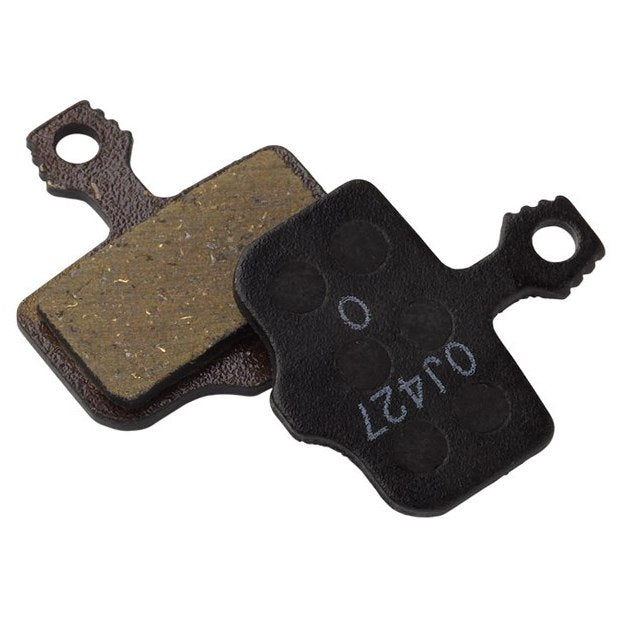 SRAM | Disc Brake Pads Elixir | XX | X0 | DB1/3 - Organic/Quiet with Aluminium Carrier- 11.5015.040.020