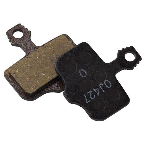 SRAM | Disc Brake Pads Elixir | XX | X0 | DB1/3 - Organic/Quiet with Aluminium Carrier- 11.5015.040.020