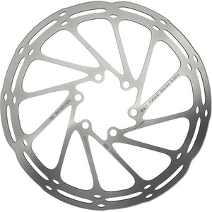 SRAM | Centerline Round Edges Rotor - 6-Bolt
