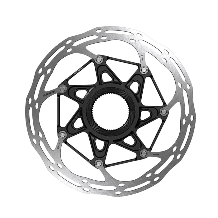 SRAM | Sram Centerline X Rounded Edges Rotor Center Lock - 00.5018.037.021