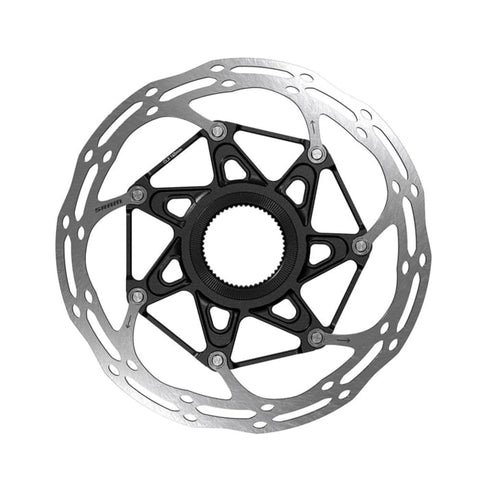 SRAM | Sram Centerline X Rounded Edges Rotor Center Lock - 00.5018.037.021