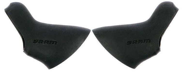 SRAM | SP HOOD RED/FORCE/RIVAL 10SPD SHIFT/BRAKE