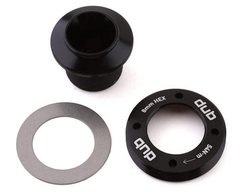 SRAM | Sram Dub Self-Extracting Crank Arm Bolt Kit Alloy M18/m30 – 11.6118.060.001