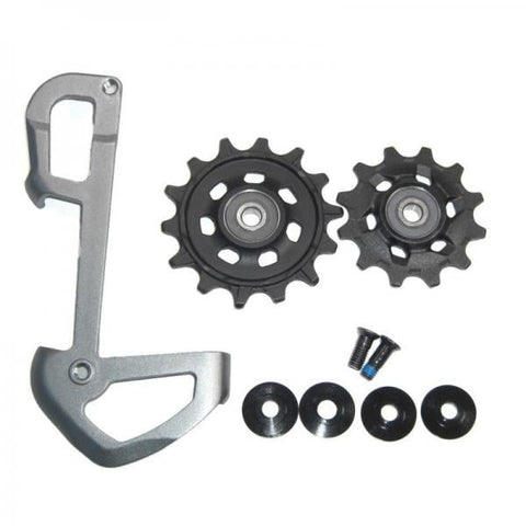 SRAM | GX/XO Eagle Rear Derailleur Pulleys and Inner Cage - 11.7518.087.000