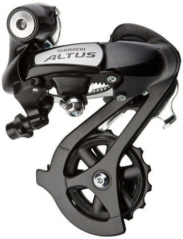 SHIMANO - Altus RD-M310 7/8-speed Rear Derailleur