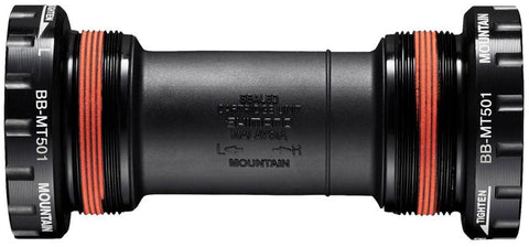 SHIMANO | BB-MT501 Hollowtech II Bottom Bracket 68/73mm