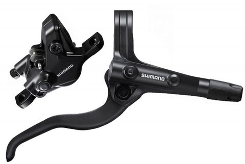 SHIMANO | DEORE BL-M401/BR-MT410 Disc Brake 1700mm Rear/Right