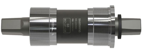 SHIMANO - BB-UN300 Square Taper 68mm BSA Bottom Bracket - 117.5mm