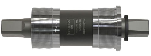 SHIMANO - BB-UN300 Square Taper 68mm BSA Bottom Bracket - 122.5mm (D-NL)