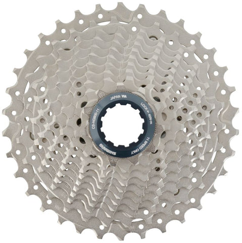 SHIMANO | ULTEGRA CS-HG800 Cassette 11-speed (11-34T)