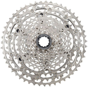 SHIMANO | CS-M5100 11-speed casette 11-51T