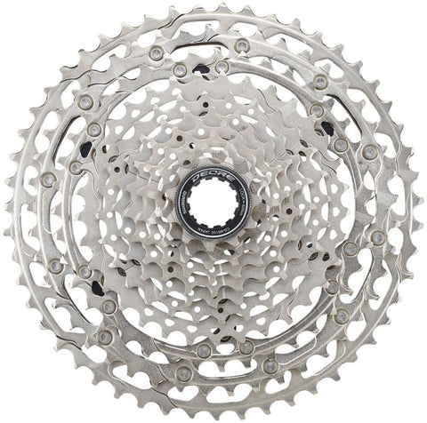 SHIMANO | CS-M5100 11-speed casette 11-51T