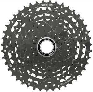 SHIMANO | Cassette CUES CS-LG400-10 (11-43T)
