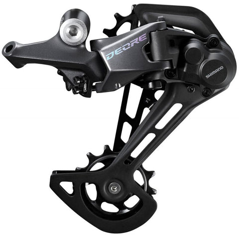 SHIMANO - DEORE RD-M6100 12-speed Rear Derailleur