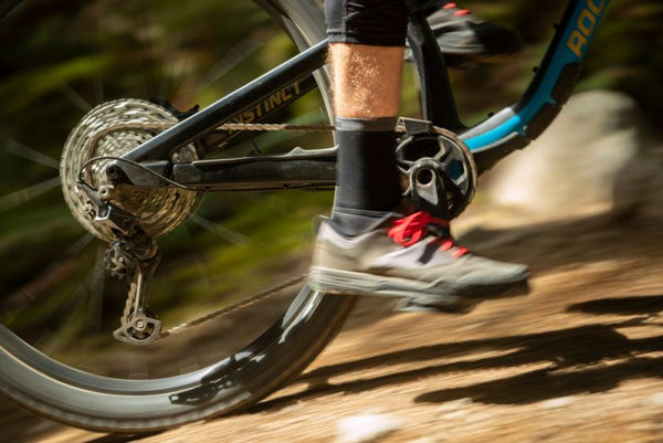 SHIMANO | Deore RD-M6100 12-Speed Rear Derailleur Sgs