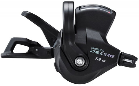 SHIMANO | Deore SL-M6100 12-Speed Shift Lever Right - With Indicator