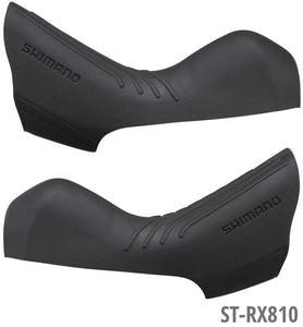 SHIMANO | ST-RX810 Bracket Covers Pair Black