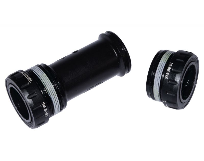 SHIMANO | XTR - SM-BB93 BSA Hollowtech II Bottom Bracket