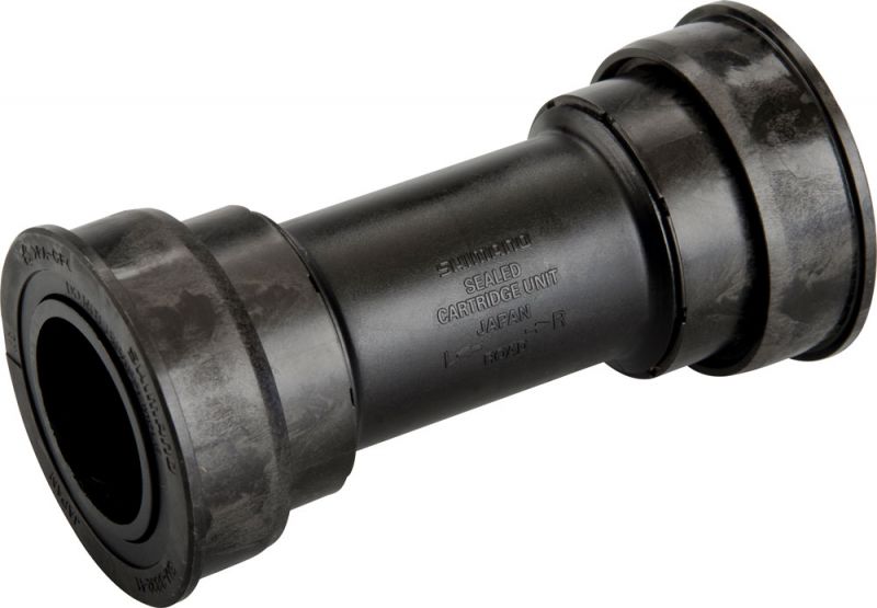 SHIMANO | Dura Ace - SM-BB92-41B Hollowtech II Press-Fit Bottom Bracket