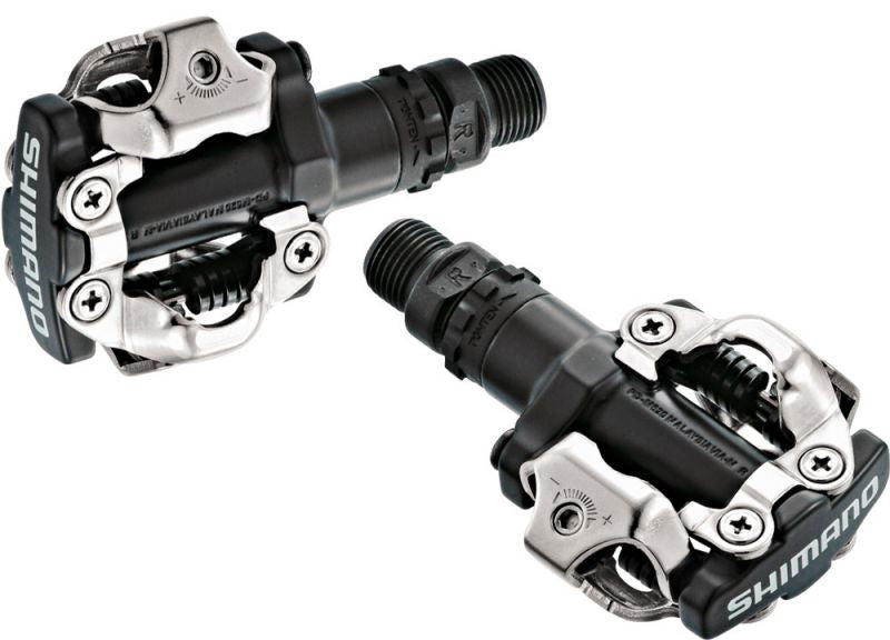 SHIMANO | Pedals PD-M520