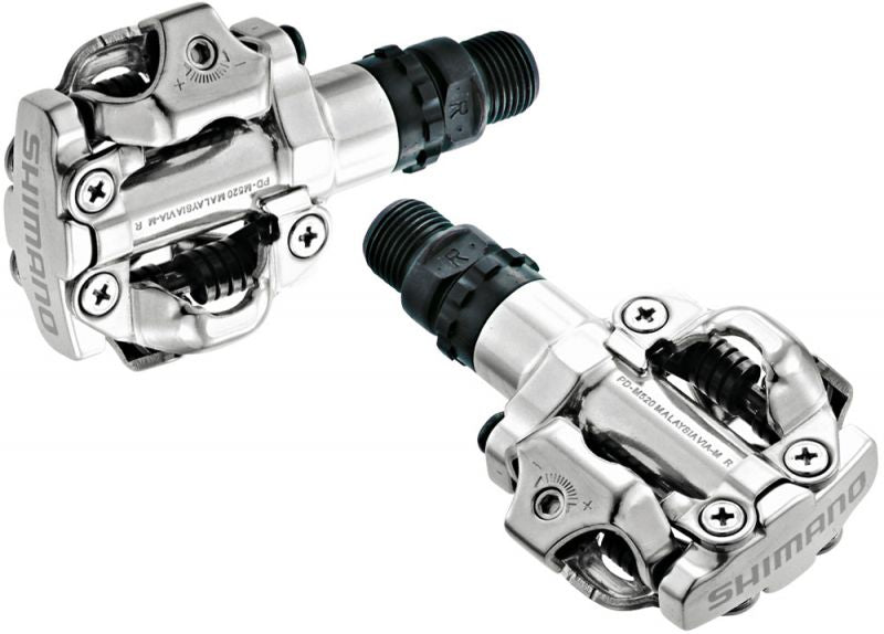 SHIMANO | Pedals PD-M520