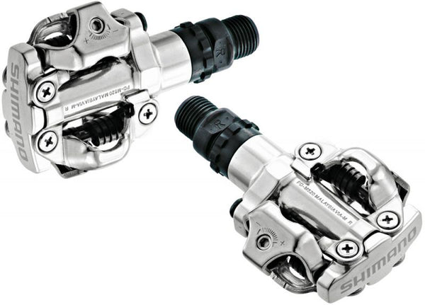 SHIMANO | Pedals PD-M520