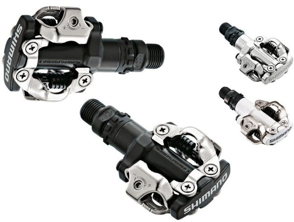 SHIMANO | Pedals PD-M520