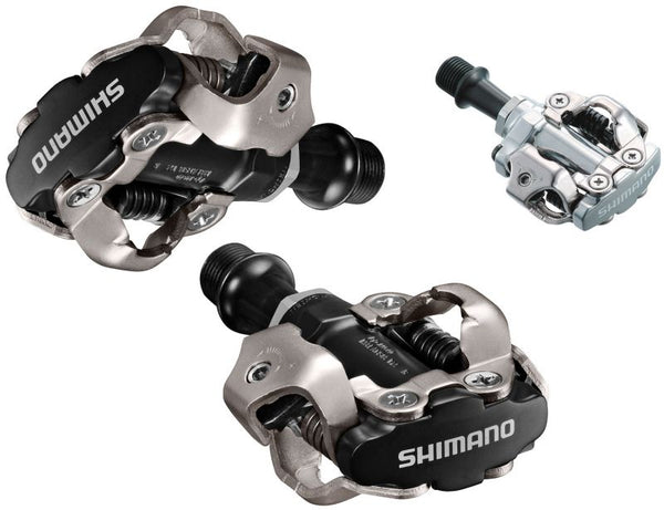 SHIMANO | Pedals PD-M540
