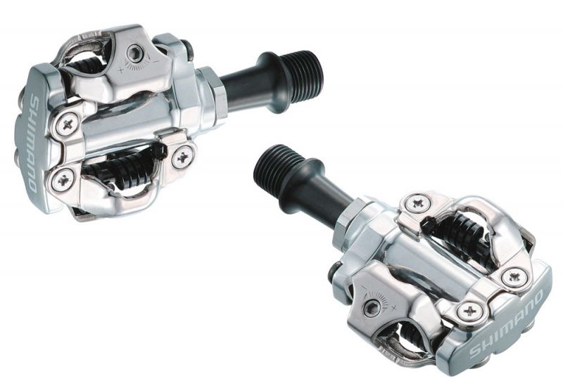 SHIMANO | Pedals PD-M540