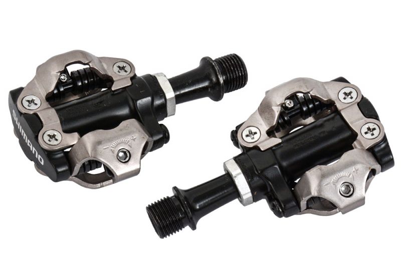 SHIMANO | Pedals PD-M540