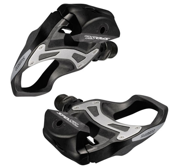 SHIMANO | PD-R550 SPD-SL Pedals