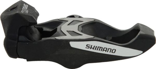 SHIMANO - PD-R550 SPD-SL Pedals (Black)