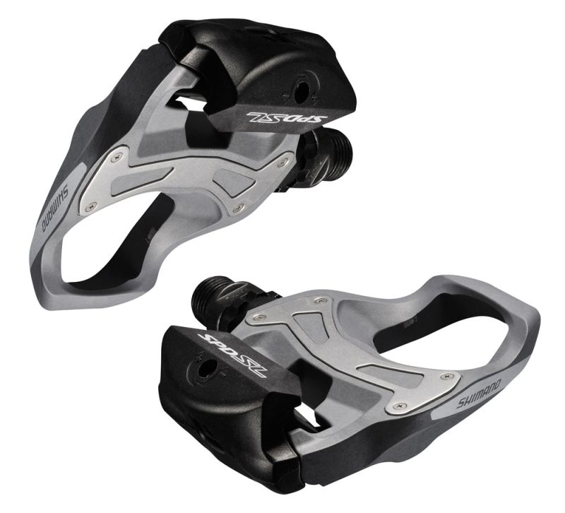 OnTrack Cycling SHIMANO PD-R550 SPD-SL Pedals – On Track