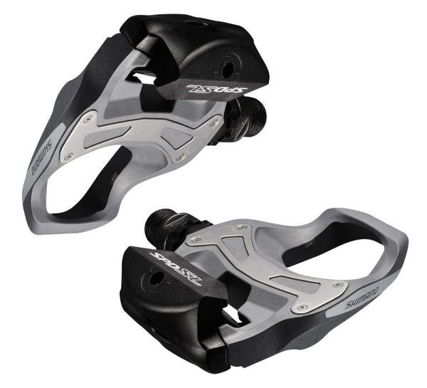 SHIMANO | PD-R550 SPD-SL Pedals