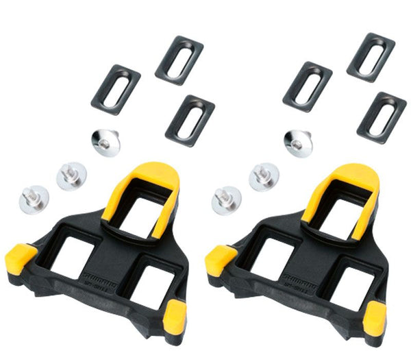 SHIMANO | PD-R550 SPD-SL Pedals