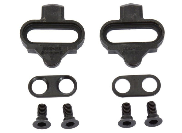 SHIMANO | PD-M505 Pedals - Black