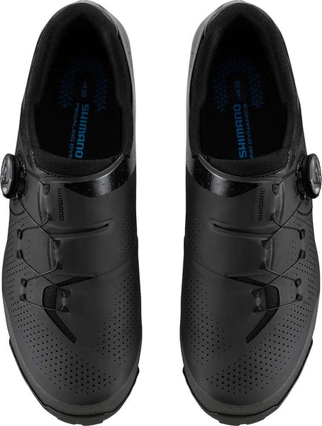 SHIMANO | SH-XC302 - MTB Shoes - Black