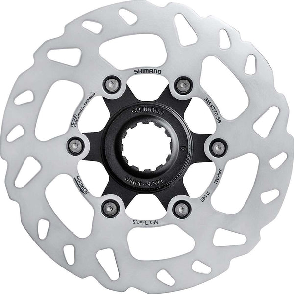 SHIMANO | SLX / 105 / GRX SM-RT70 Center-Lock Disc Rotor