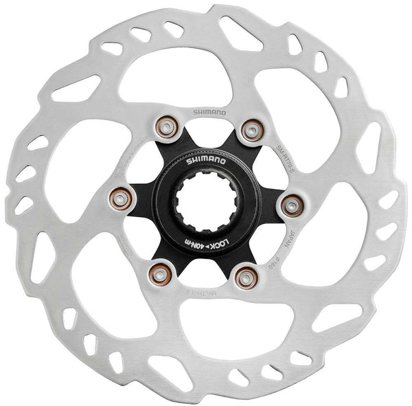 SHIMANO | SLX / 105 / GRX SM-RT70 Center-Lock Disc Rotor