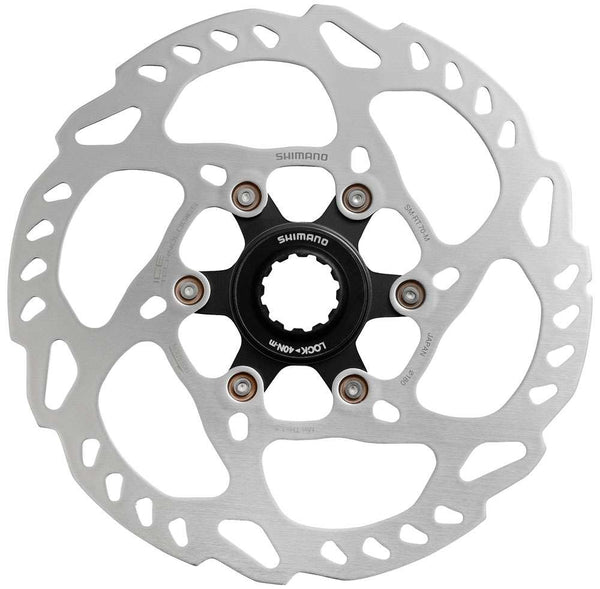 SHIMANO | SLX / 105 / GRX SM-RT70 Center-Lock Disc Rotor