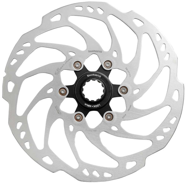 SHIMANO | SLX / 105 / GRX SM-RT70 Center-Lock Disc Rotor
