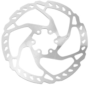 SHIMANO | SLX SM-RT66 Brake Disc - 6-Bolt